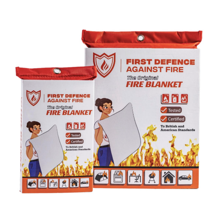 Fire Blanket